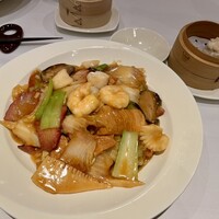 南国酒家 原宿本店 - 