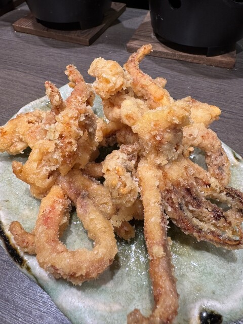 料理