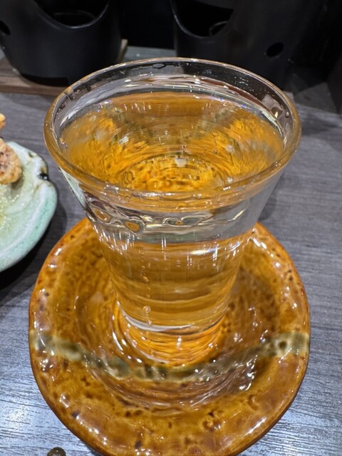 店内