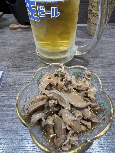 炭火焼き