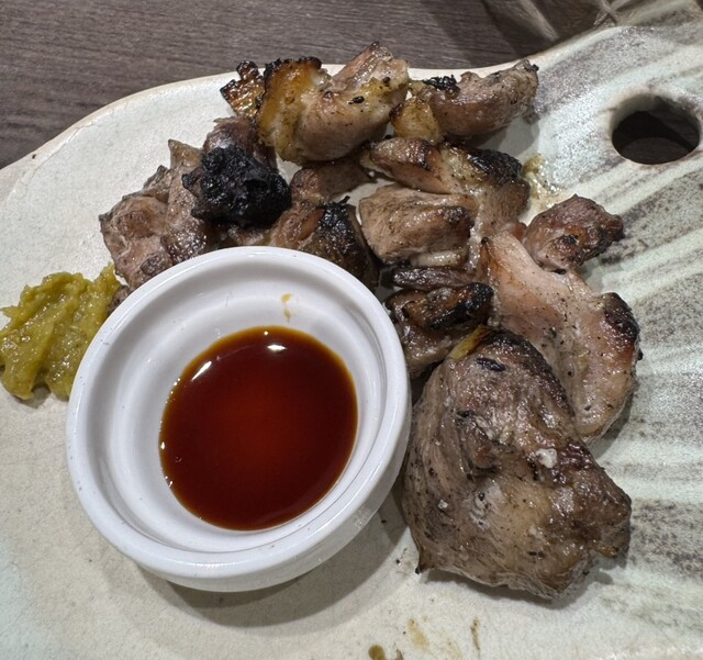 料理