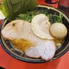 横濱家系ラーメン 川島家