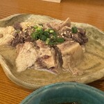 鯨の胃袋 - 