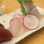 気楽酒場 若泉庵 - タイ