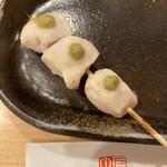 串屋 長右衛門 - 