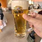 ゴールド佐野カントリークラブレストラン - 