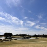 ゴールド佐野カントリークラブレストラン - 