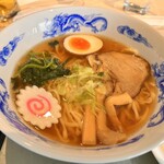ゴールド佐野カントリークラブレストラン - 