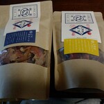 富樫政雄商店 - 