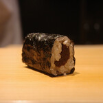 こま田 - 干瓢巻き