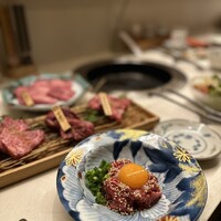 京の焼肉処 蓮蔵 - 
