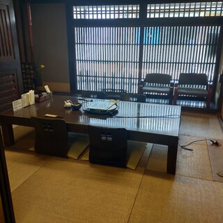 奈良町豆腐庵 こんどう_2