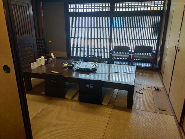 Naramachi Tofu-an Kondo photo 4