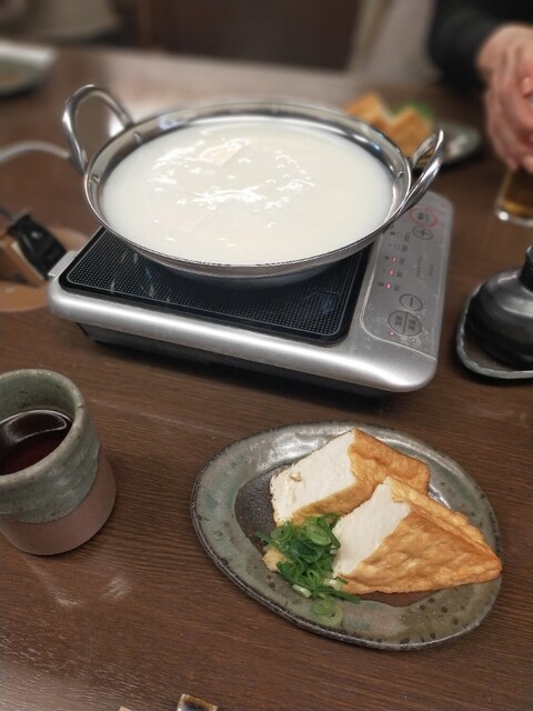 Naramachi Tofu-an Kondo photo