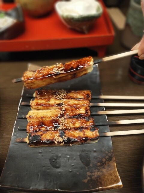 Naramachi Tofu-an Kondo photo 3