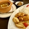 横須賀海軍カレー本舗