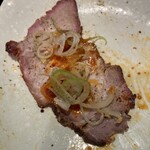 支那ソバ 小むろ - 