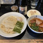 支那ソバ 小むろ - 