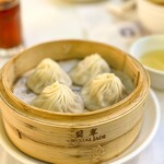 翡翠拉麵小籠包 - 