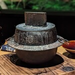 軽井沢くろいわ 無二 - 