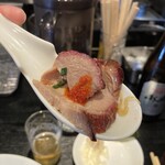 支那ソバ 小むろ - 