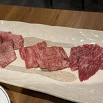 焼肉つじむら - 