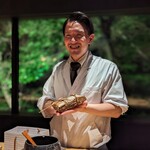 軽井沢くろいわ 無二 - 