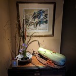 카루이자와 쿠로이와 무니 - 