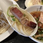 支那ソバ 小むろ - 