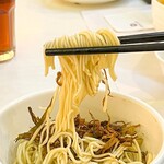 翡翠拉麵小籠包 - 