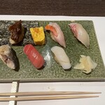 神楽坂 よこ田 - 