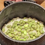 軽井沢くろいわ 無二 - 