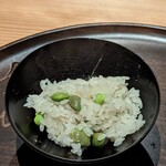 軽井沢くろいわ 無二 - 