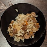 軽井沢くろいわ 無二 - 