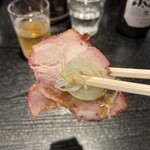 支那ソバ 小むろ - 