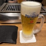 焼肉つじむら - 