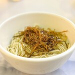 翡翠拉麵小籠包 - 