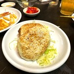 なんちち食堂 - 