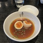 支那ソバ 小むろ - 