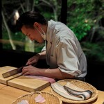 軽井沢くろいわ 無二 - 