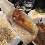 支那ソバ 小むろ - 