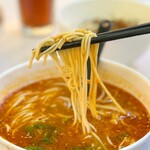 翡翠拉麵小籠包 - 