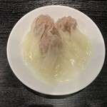 支那ソバ 小むろ - 