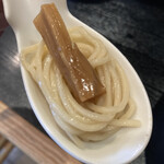 支那ソバ 小むろ - 