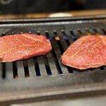 焼肉つじむら - 