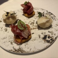 レストラン リューズ - 