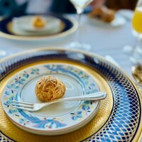 パノラミックレストラン ル・ノルマンディ - 