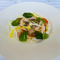 パノラミックレストラン ル・ノルマンディ - 