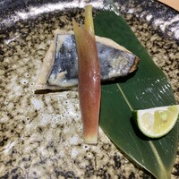 名古屋 栄 鮨 栄華 - 