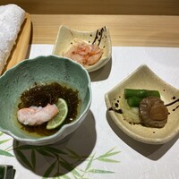 名古屋 栄 鮨 栄華 - 